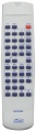 Classic Classic 1 To 1 Remote Controls - Irc81098 Remote Control Classic Tv